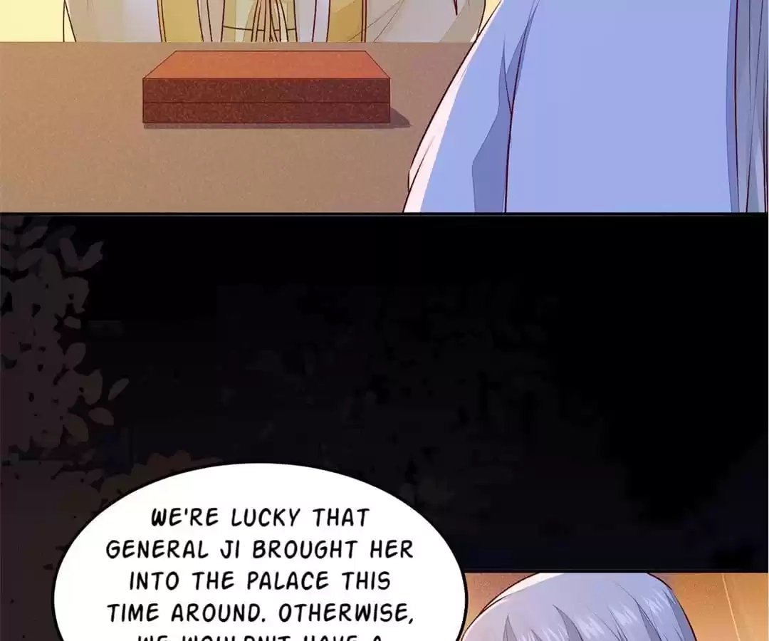 The Princess Is a Man Chapter 117 page 35 - 