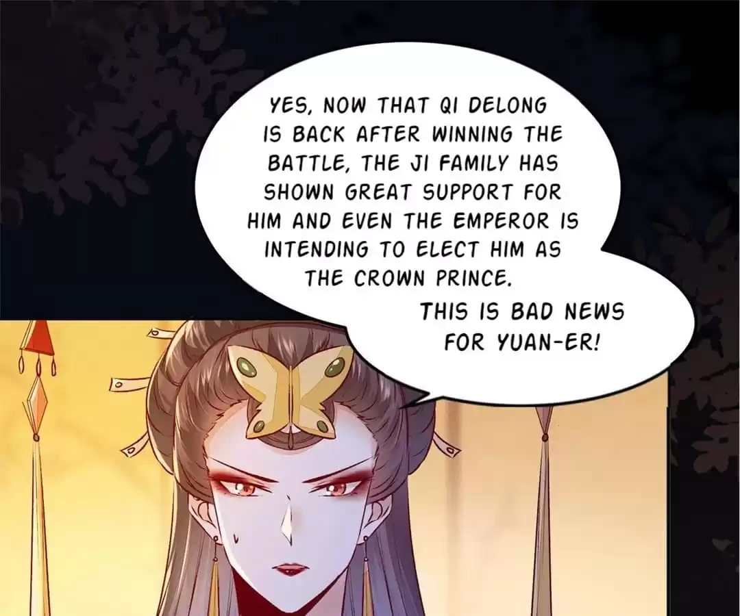 The Princess Is a Man Chapter 117 page 37 - 