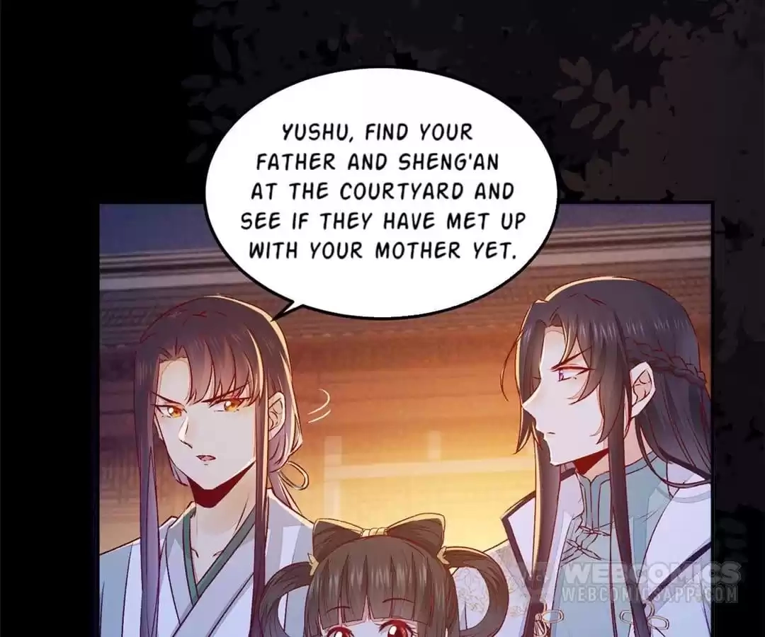 The Princess Is a Man Chapter 117 page 5 - 