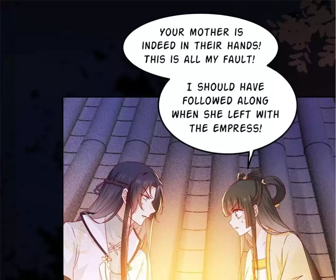 The Princess Is a Man Chapter 117 page 44 - 