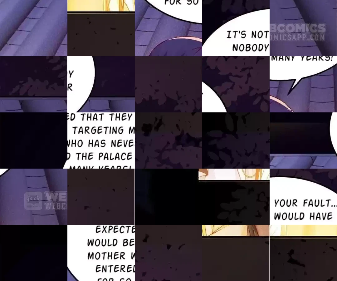The Princess Is a Man Chapter 117 page 45 - 