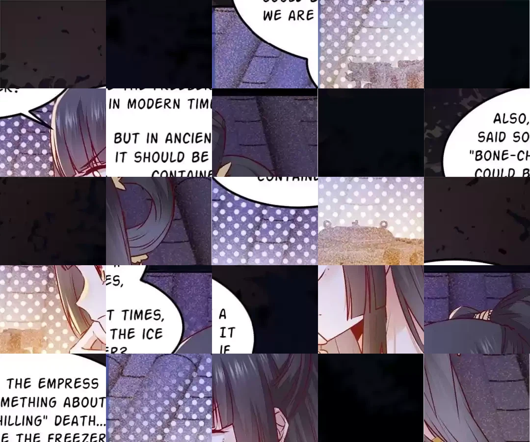 The Princess Is a Man Chapter 117 page 51 - 