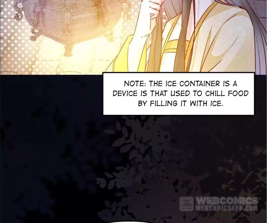 The Princess Is a Man Chapter 117 page 52 - 