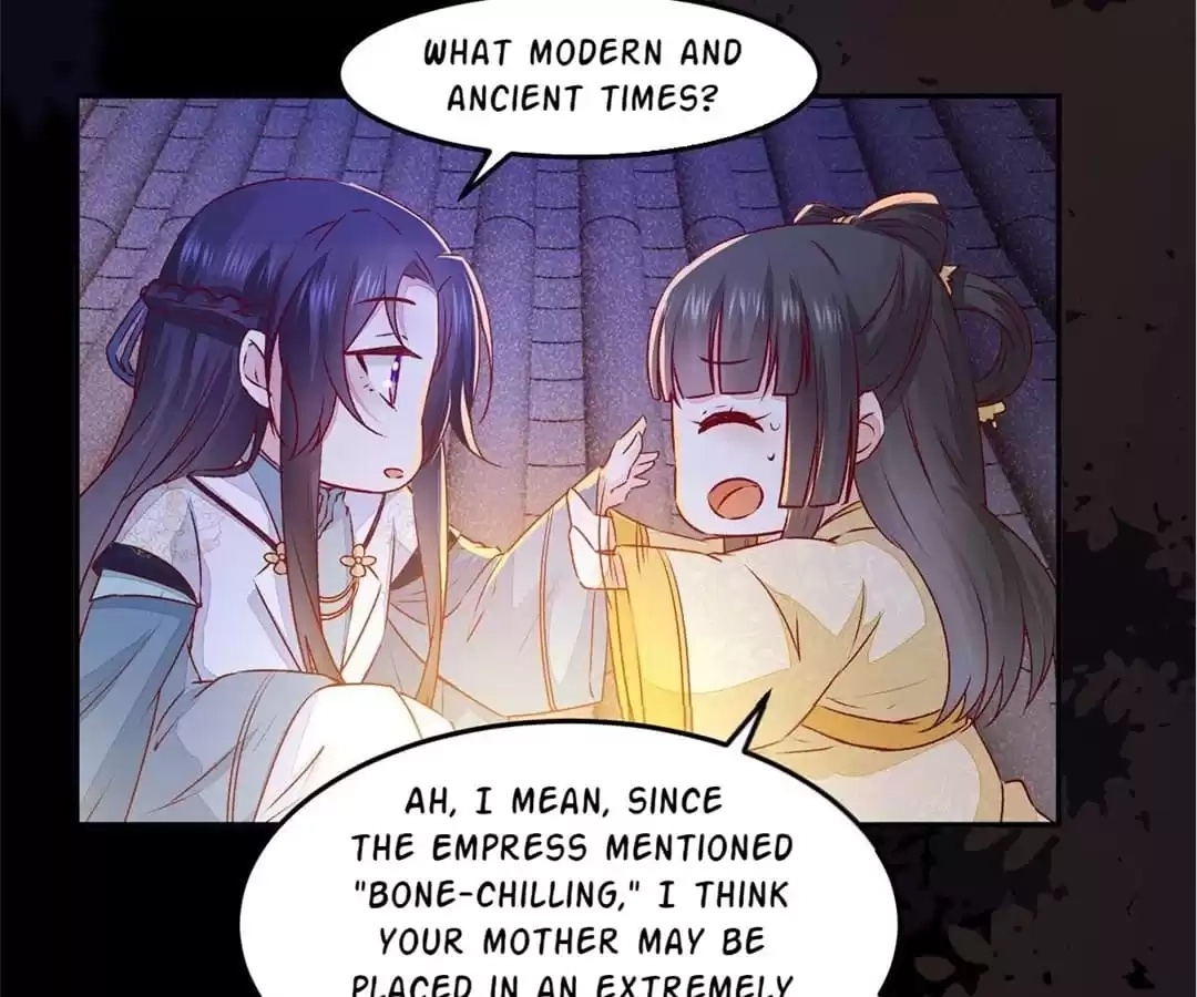 The Princess Is a Man Chapter 117 page 53 - 