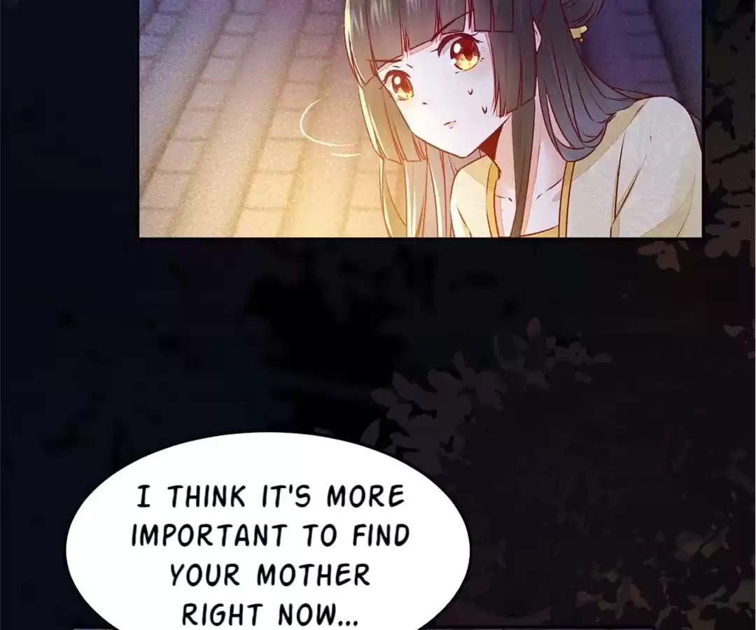 The Princess Is a Man Chapter 117 page 57 - 