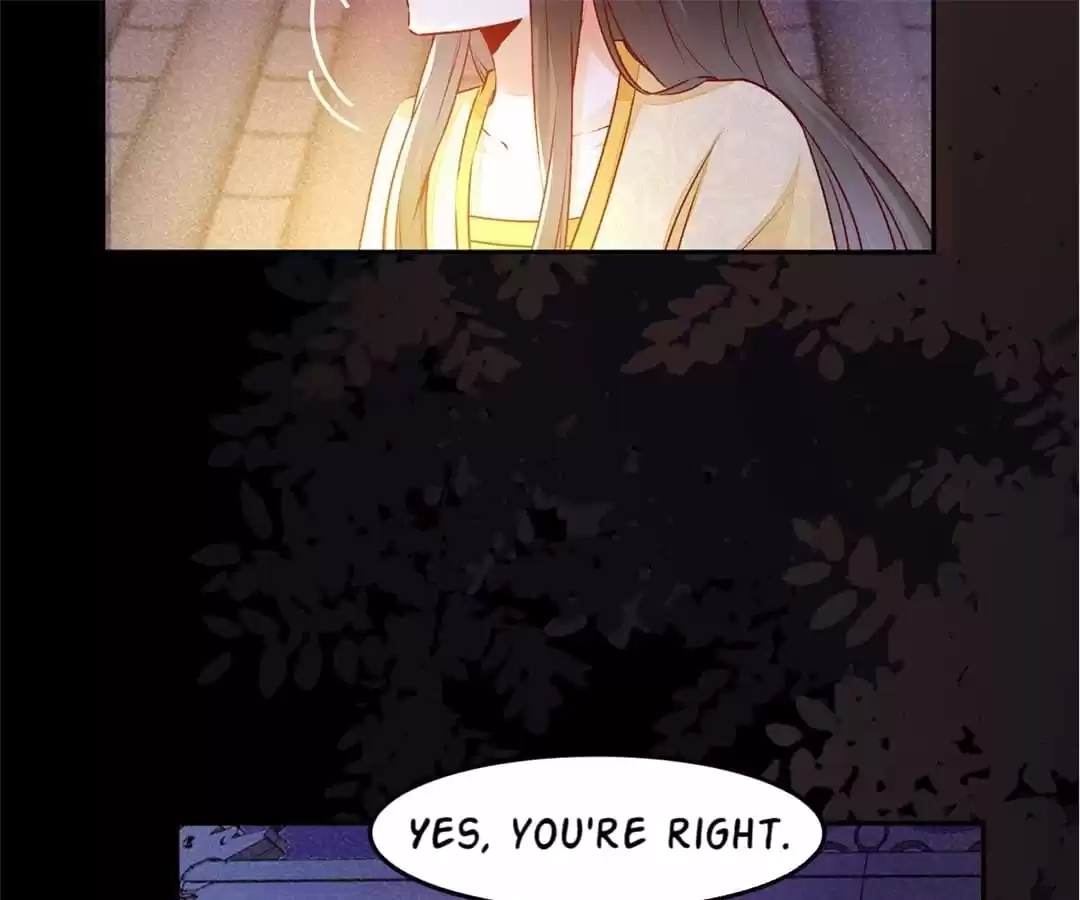 The Princess Is a Man Chapter 117 page 59 - 