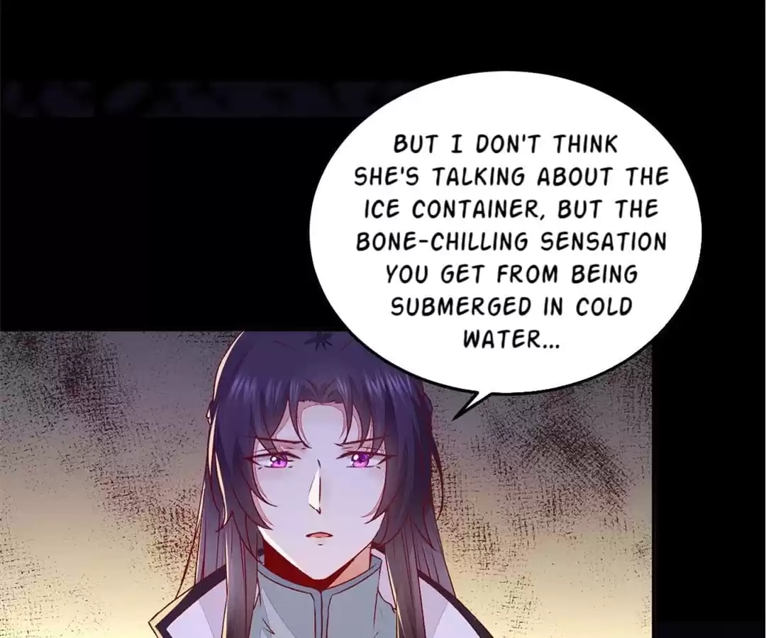 The Princess Is a Man Chapter 117 page 61 - 