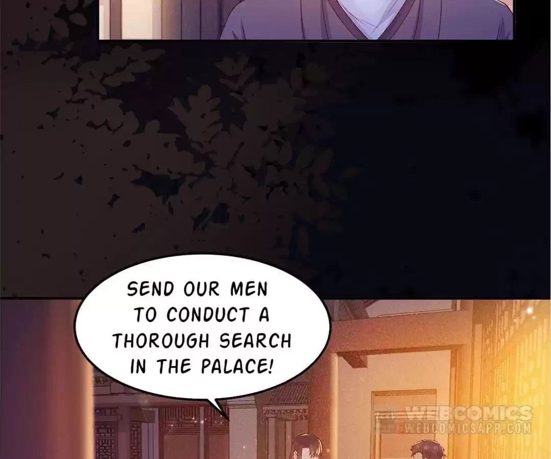 The Princess Is a Man Chapter 117 page 8 - 