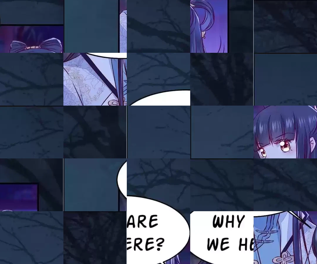 The Princess Is a Man Chapter 118 page 3 - 