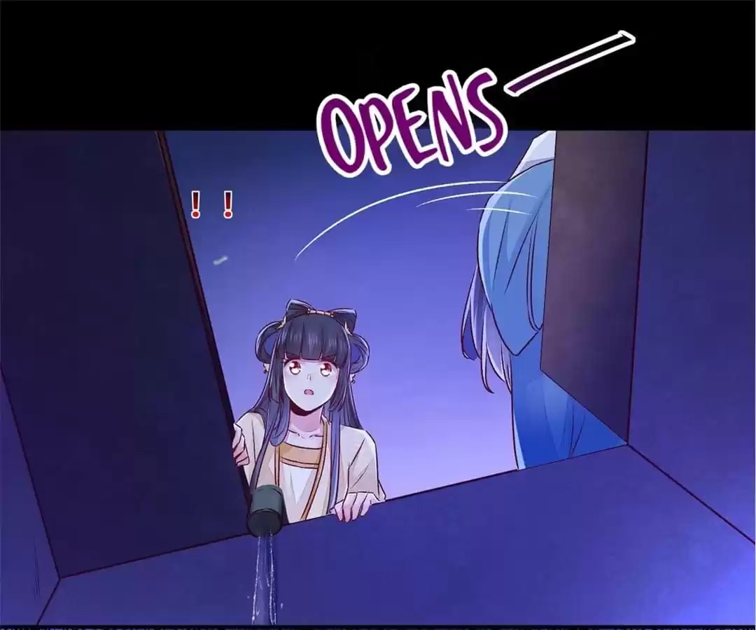 The Princess Is a Man Chapter 118 page 21 - 