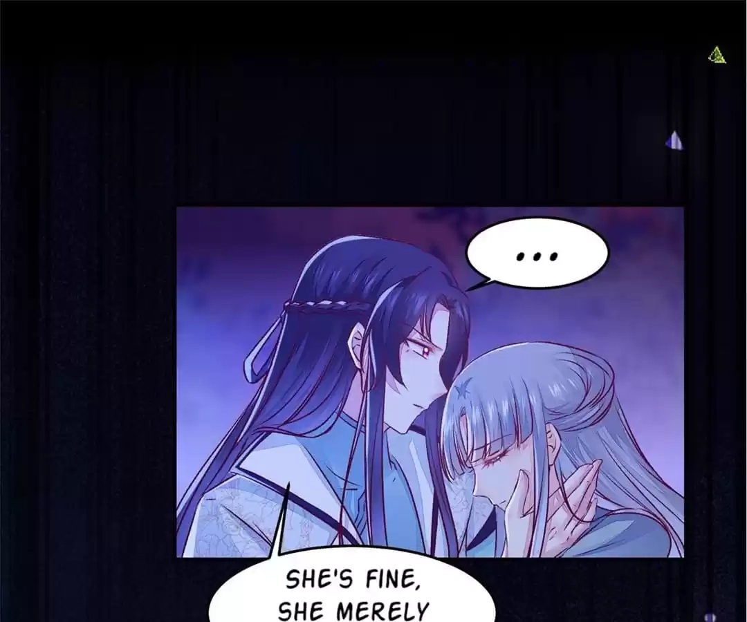 The Princess Is a Man Chapter 118 page 28 - 