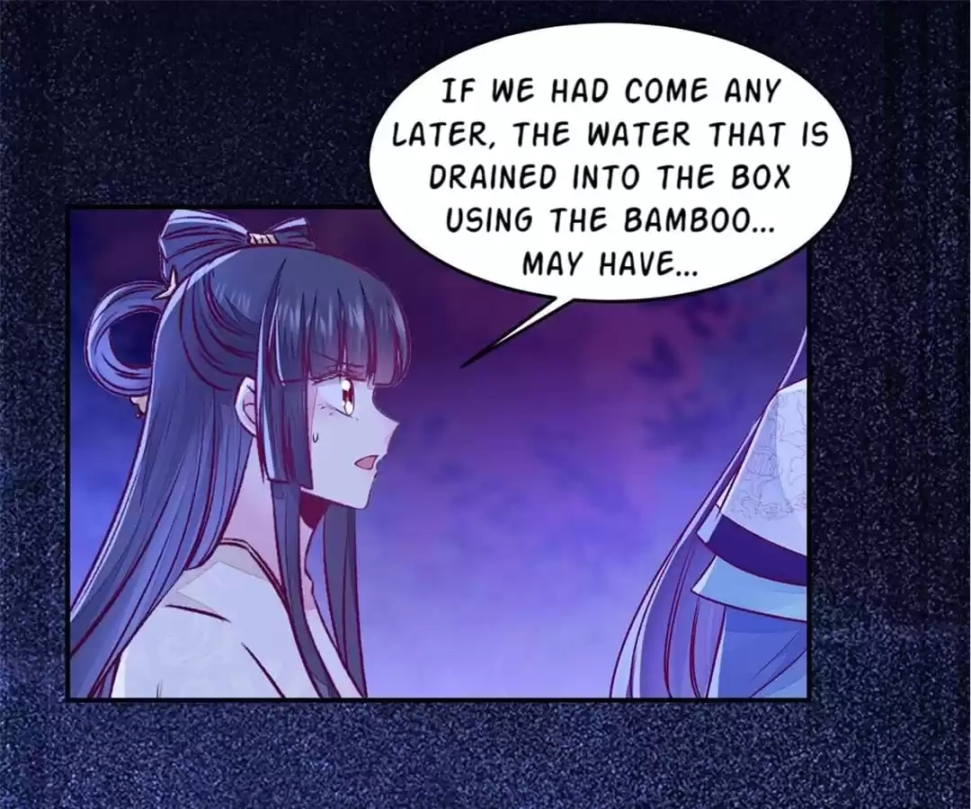 The Princess Is a Man Chapter 118 page 30 - 