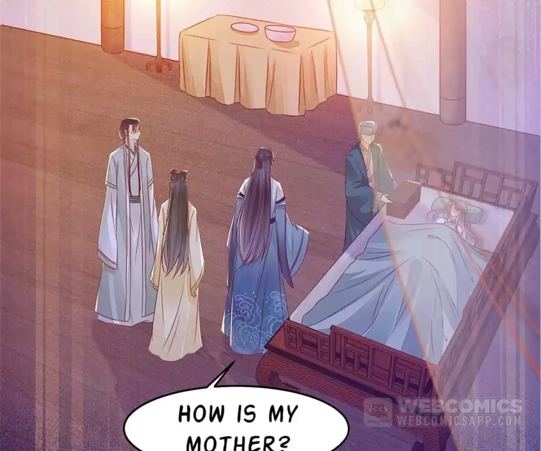 The Princess Is a Man Chapter 118 page 34 - 