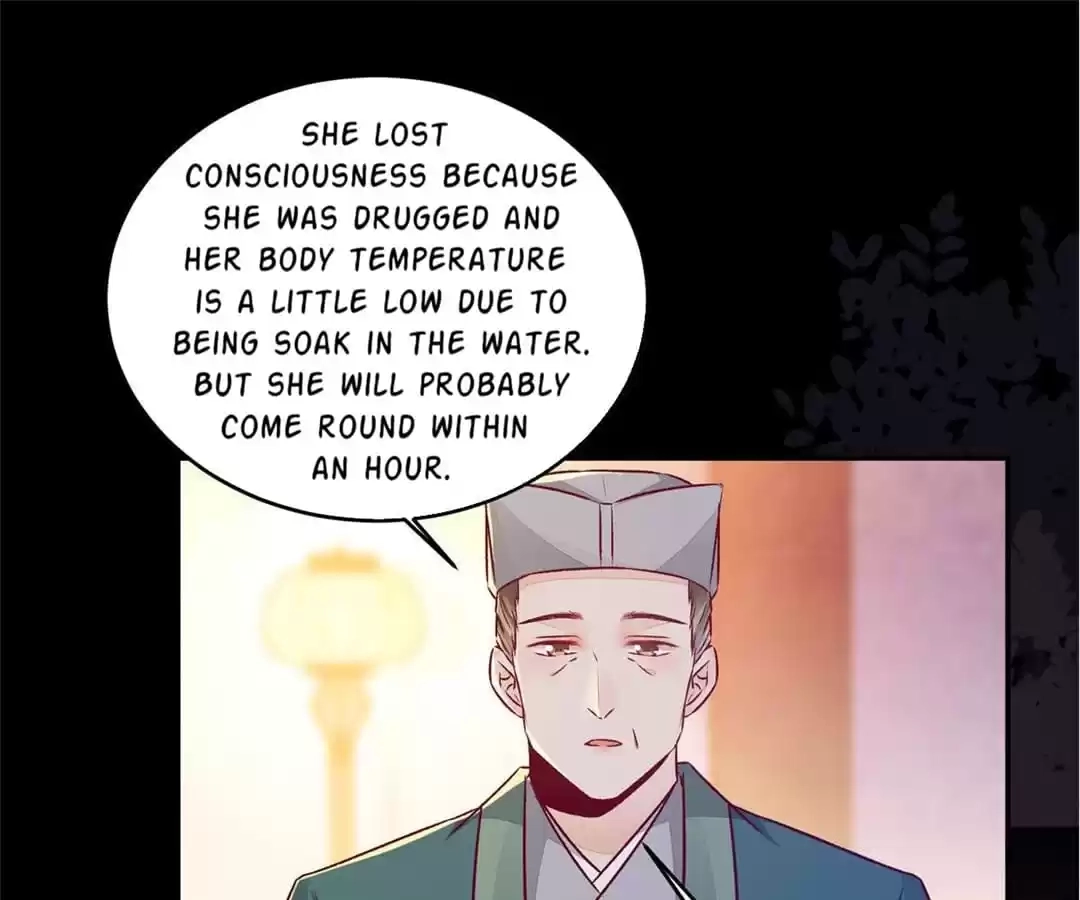 The Princess Is a Man Chapter 118 page 36 - 