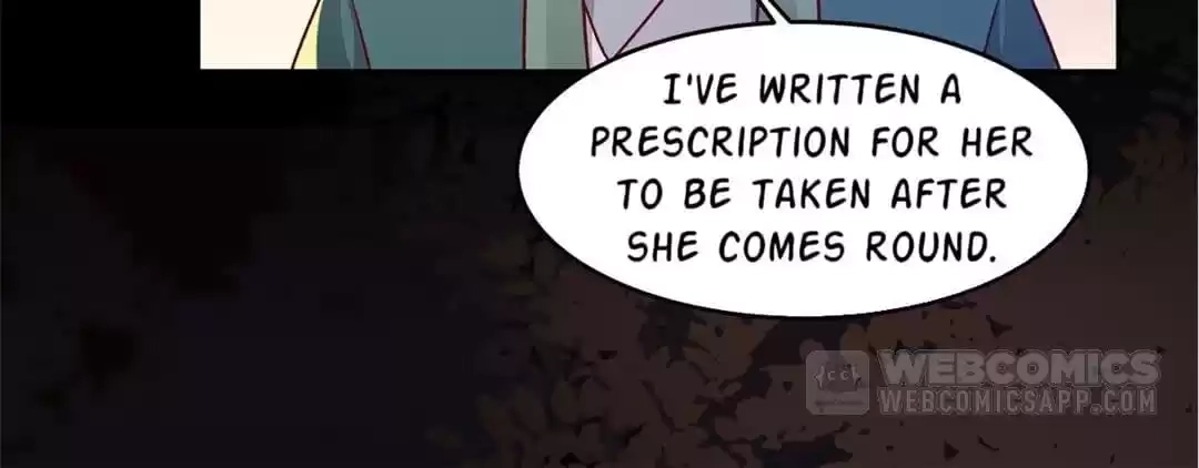 The Princess Is a Man Chapter 118 page 37 - 