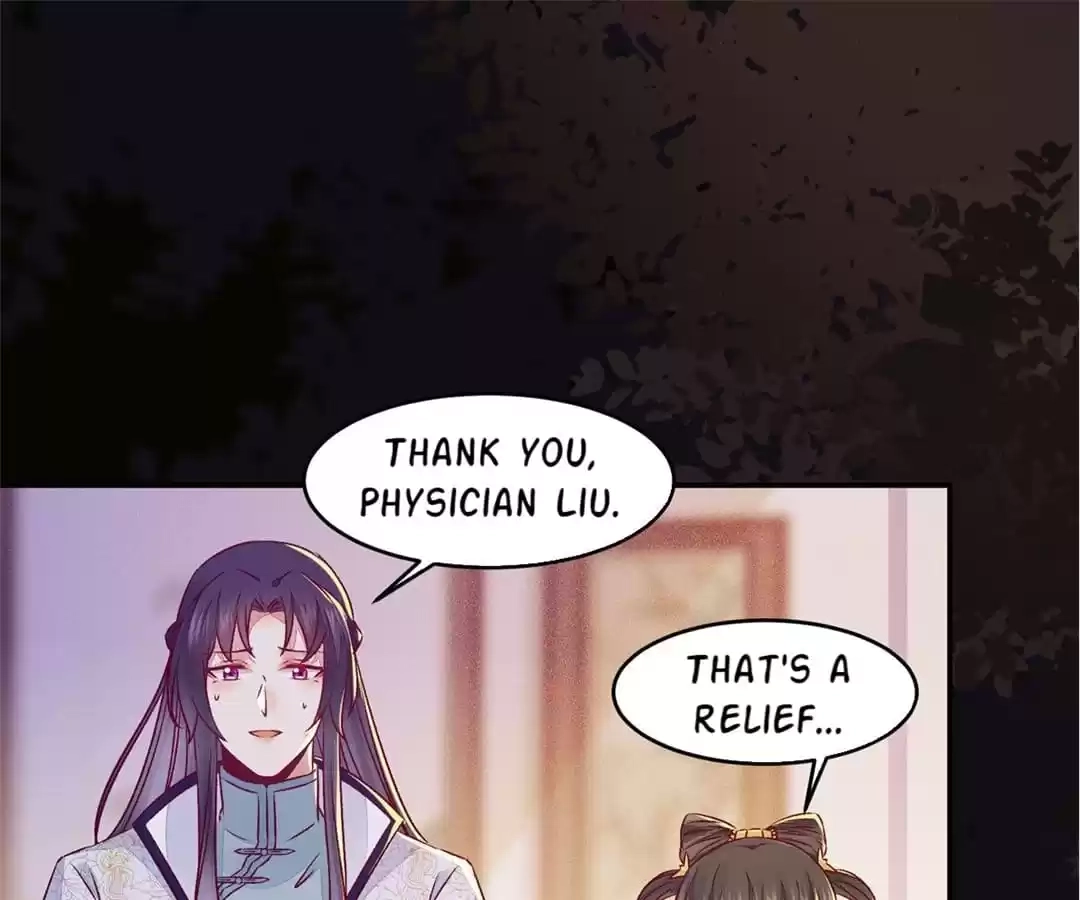 The Princess Is a Man Chapter 118 page 38 - 