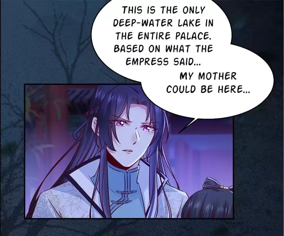 The Princess Is a Man Chapter 118 page 5 - 