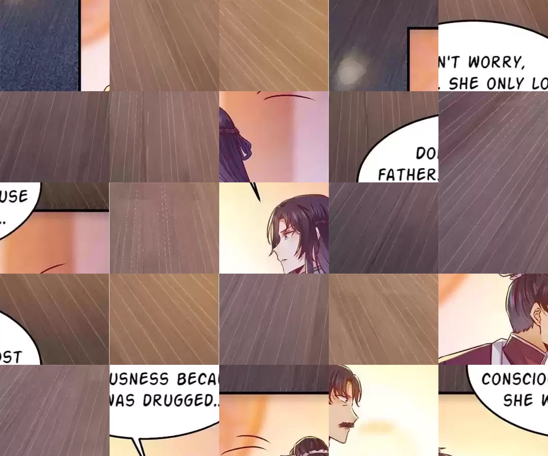 The Princess Is a Man Chapter 118 page 45 - 