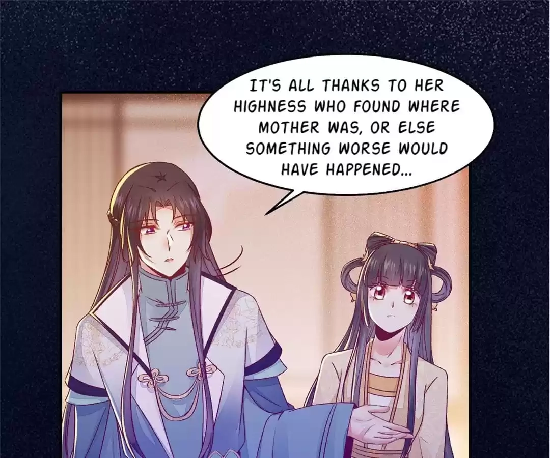 The Princess Is a Man Chapter 118 page 47 - 