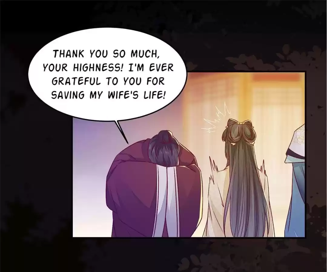 The Princess Is a Man Chapter 118 page 49 - 