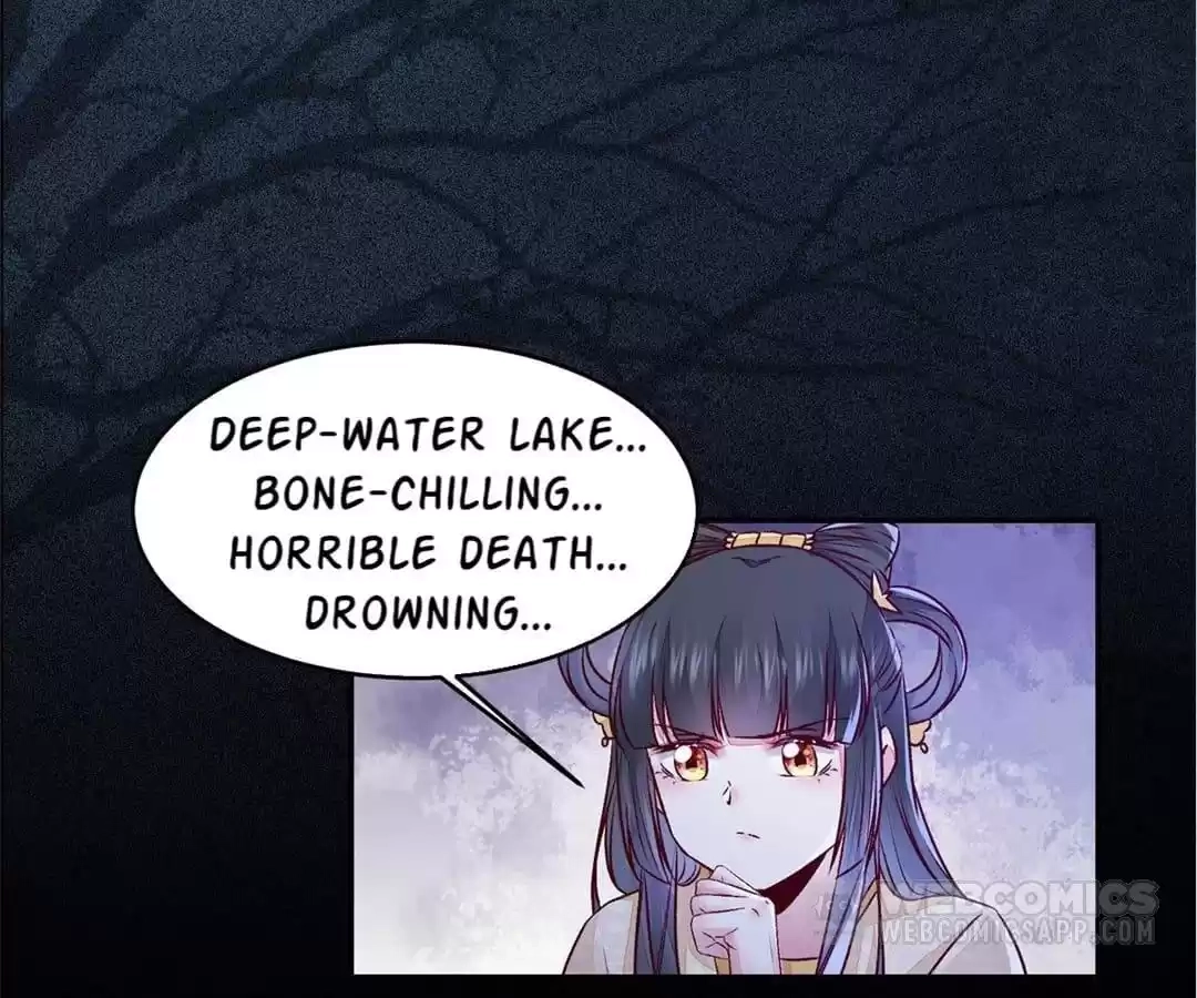 The Princess Is a Man Chapter 118 page 6 - 