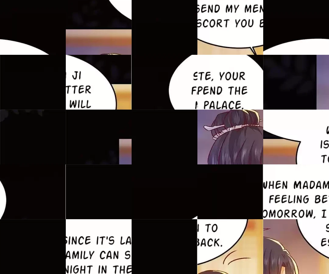 The Princess Is a Man Chapter 118 page 54 - 