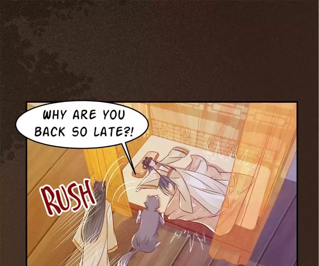 The Princess Is a Man Chapter 118 page 59 - 