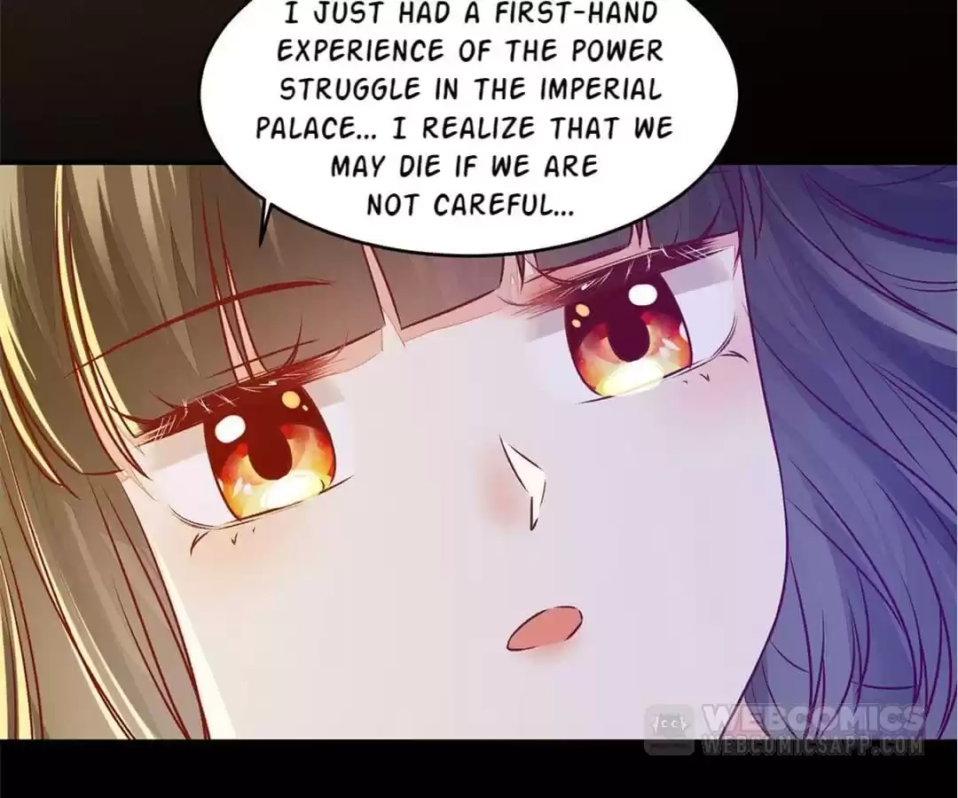 The Princess Is a Man Chapter 118 page 62 - 