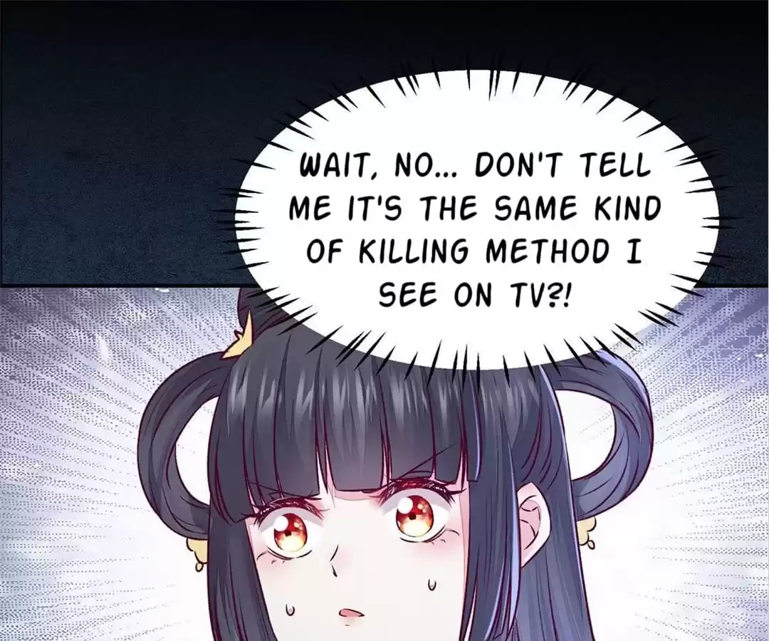 The Princess Is a Man Chapter 118 page 8 - 