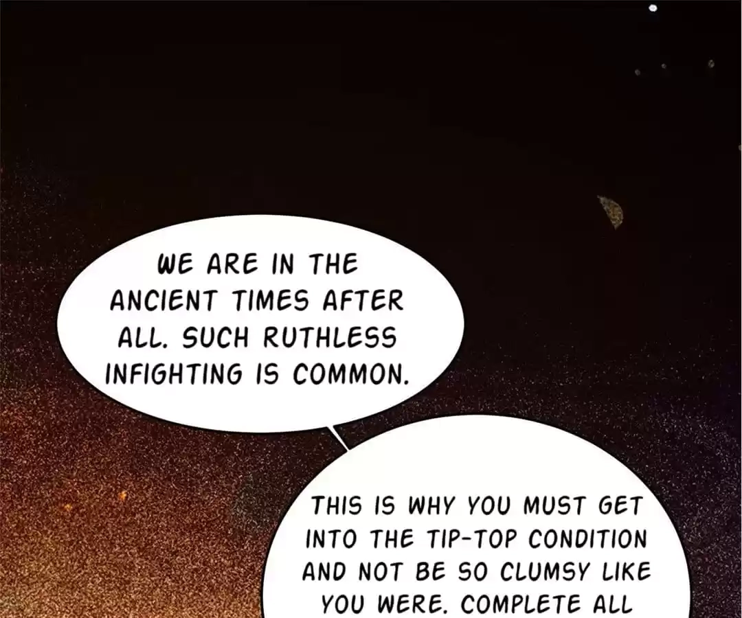 The Princess Is a Man Chapter 118 page 71 - 