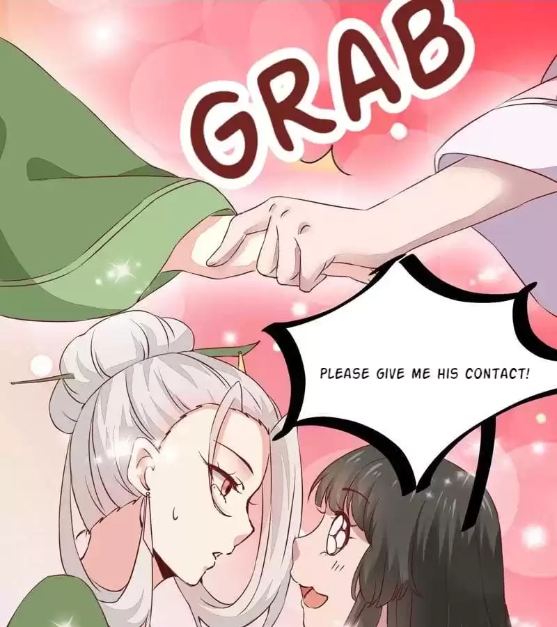 The Princess Is a Man Chapter 13 page 15 - 