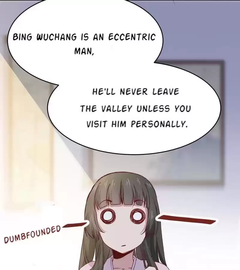 The Princess Is a Man Chapter 13 page 19 - 