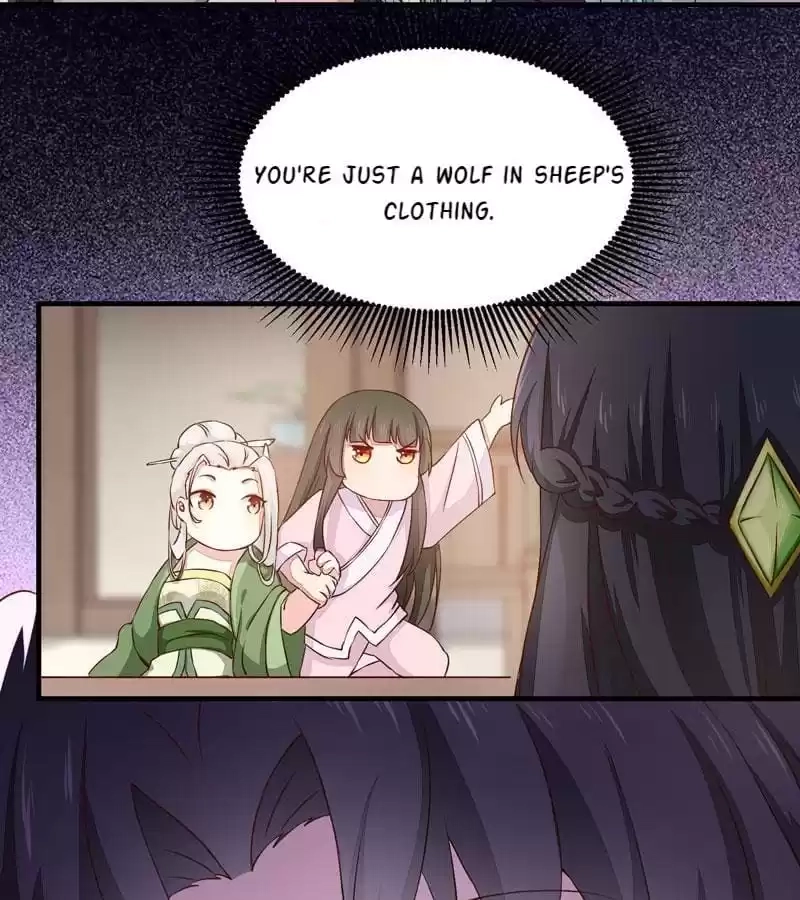 The Princess Is a Man Chapter 13 page 29 - 