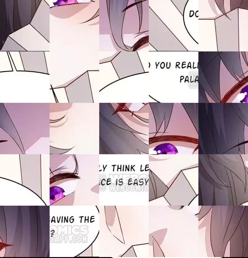 The Princess Is a Man Chapter 13 page 30 - 