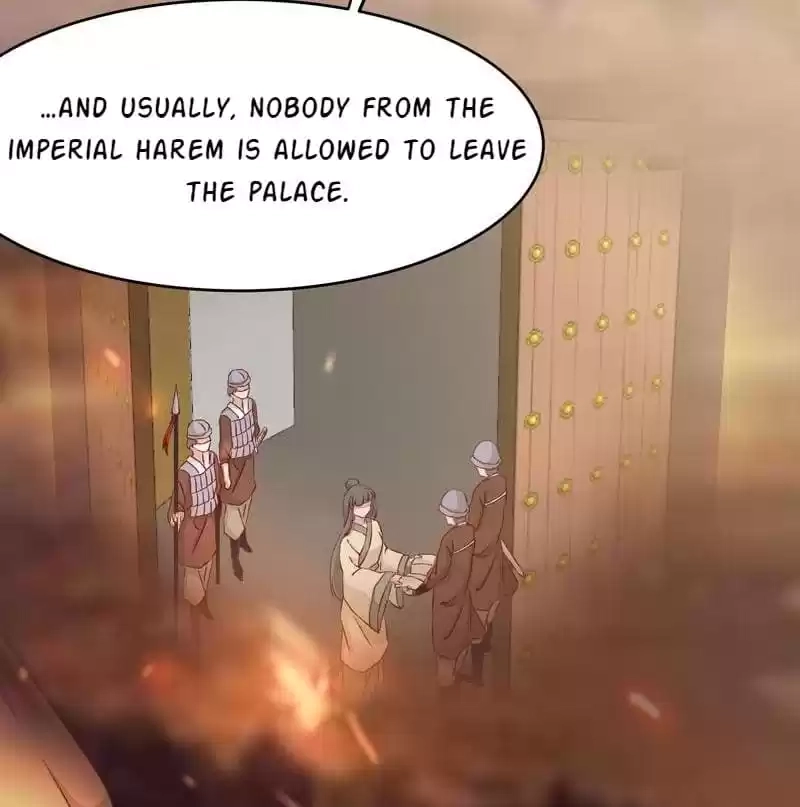 The Princess Is a Man Chapter 13 page 35 - 