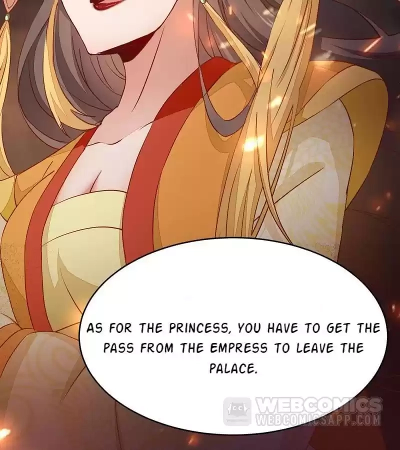The Princess Is a Man Chapter 13 page 37 - 
