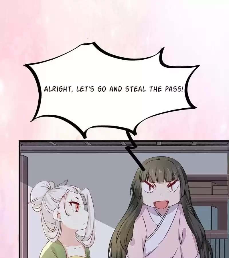 The Princess Is a Man Chapter 13 page 40 - 
