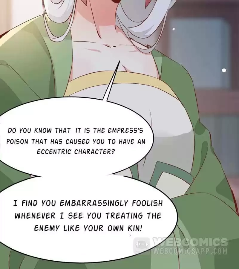 The Princess Is a Man Chapter 13 page 45 - 