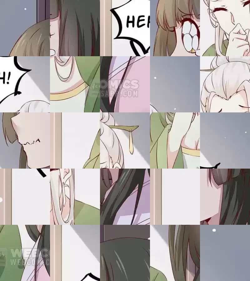 The Princess Is a Man Chapter 13 page 6 - 