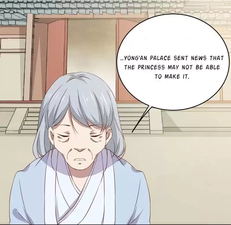The Princess Is a Man Chapter 13 page 53 - 