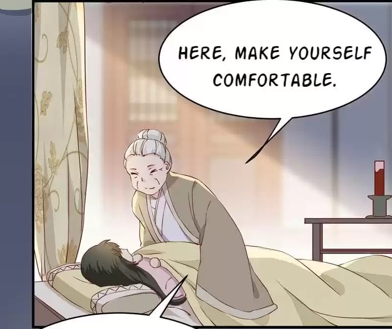 The Princess Is a Man Chapter 13 page 68 - 