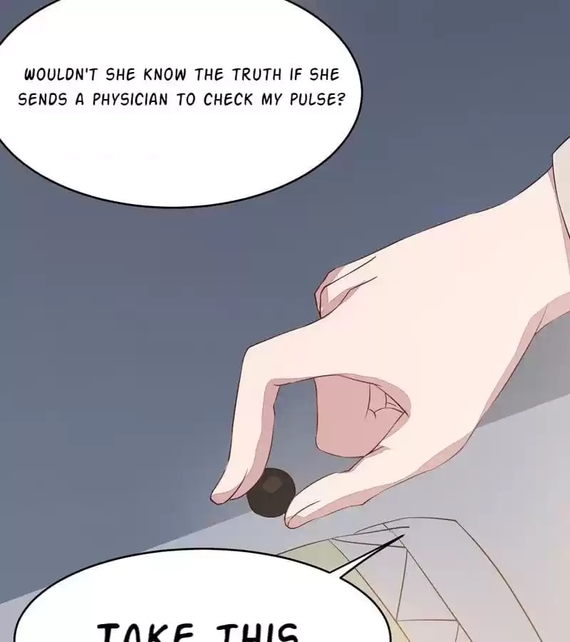 The Princess Is a Man Chapter 13 page 69 - 