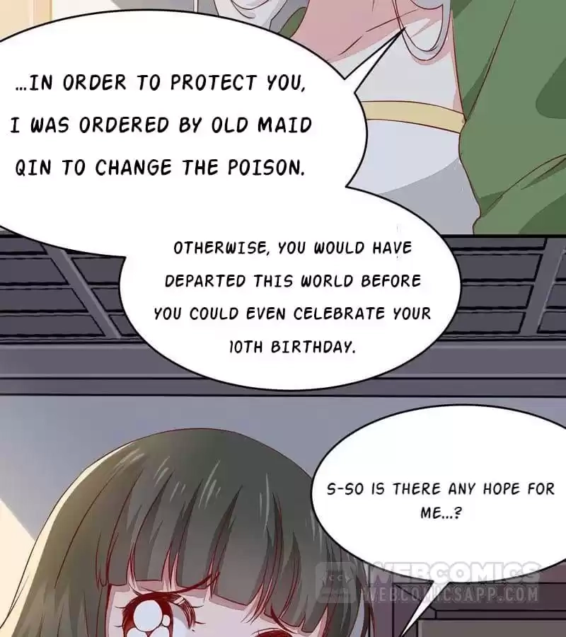 The Princess Is a Man Chapter 13 page 9 - 