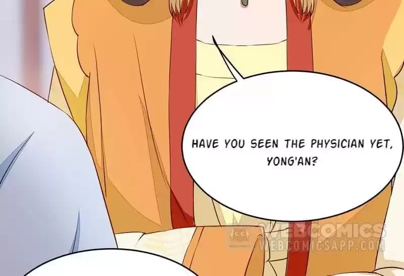 The Princess Is a Man Chapter 14 page 12 - 