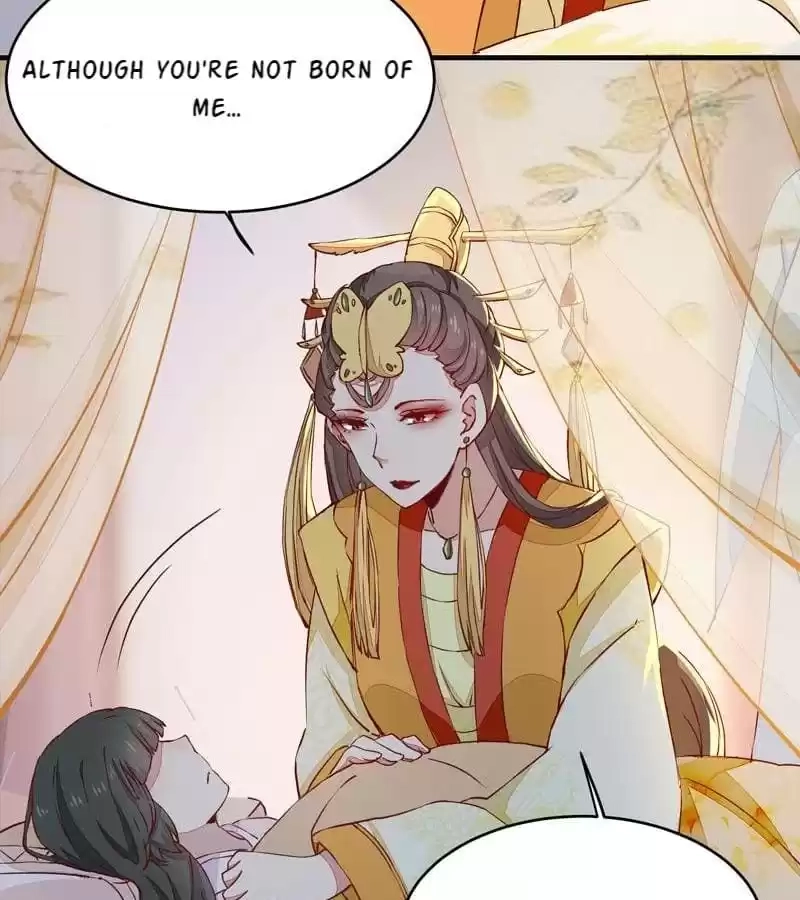 The Princess Is a Man Chapter 14 page 13 - 