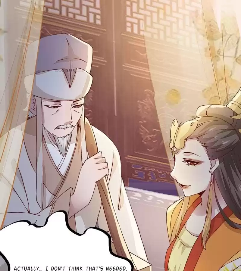 The Princess Is a Man Chapter 14 page 19 - 