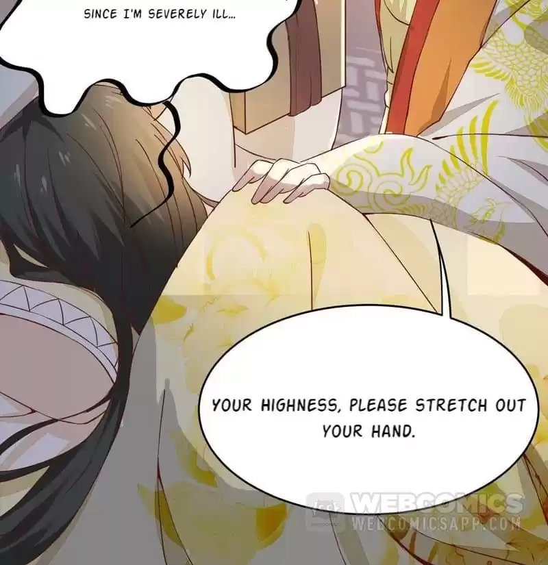 The Princess Is a Man Chapter 14 page 20 - 