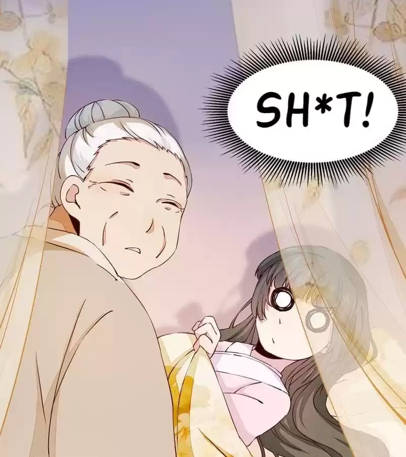 The Princess Is a Man Chapter 14 page 3 - 