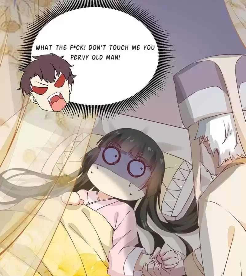 The Princess Is a Man Chapter 14 page 28 - 