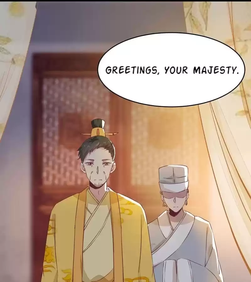 The Princess Is a Man Chapter 14 page 30 - 